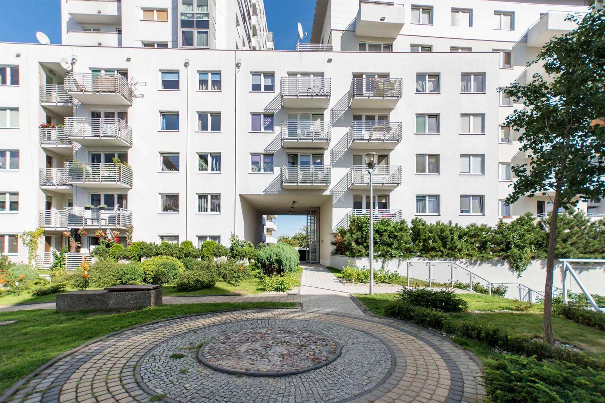 Apartment Marina Park
