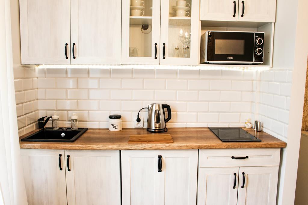 Gold Box Apartament *