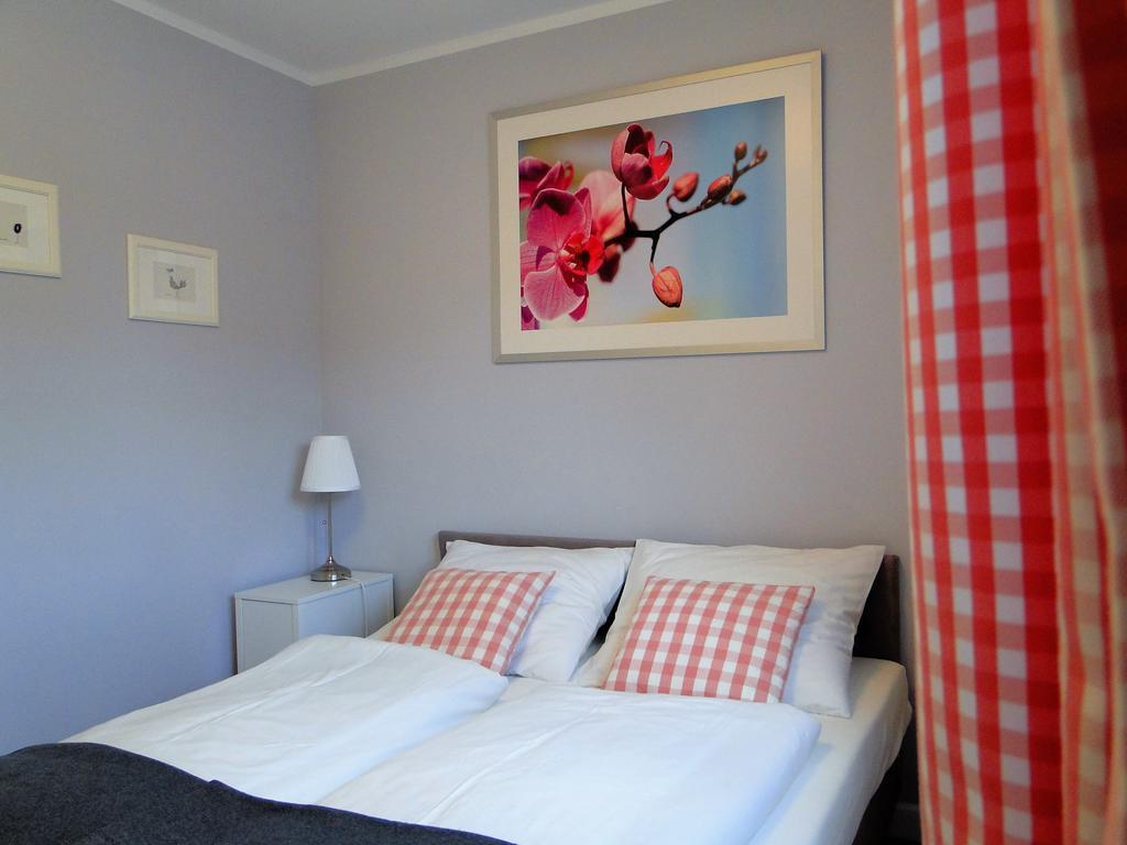 Apartament Malczewskiego Gdańsk