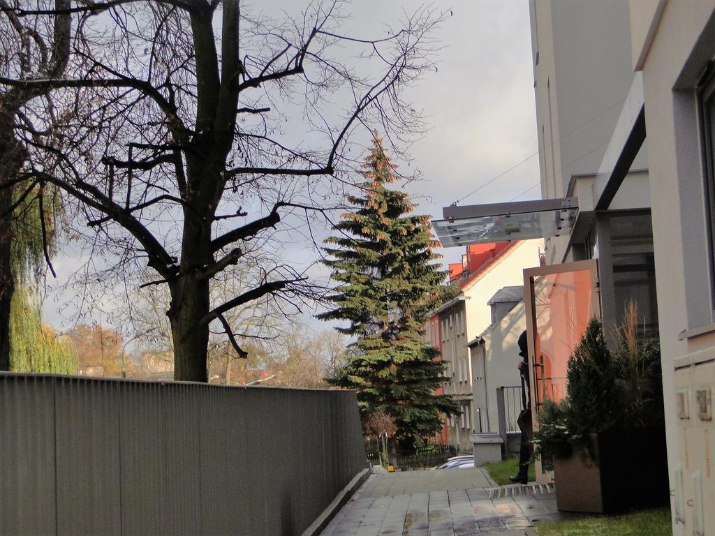 Apartament Malczewskiego *