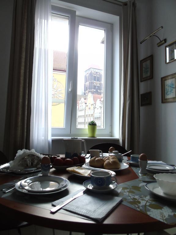Apartament Maria * Gdansk