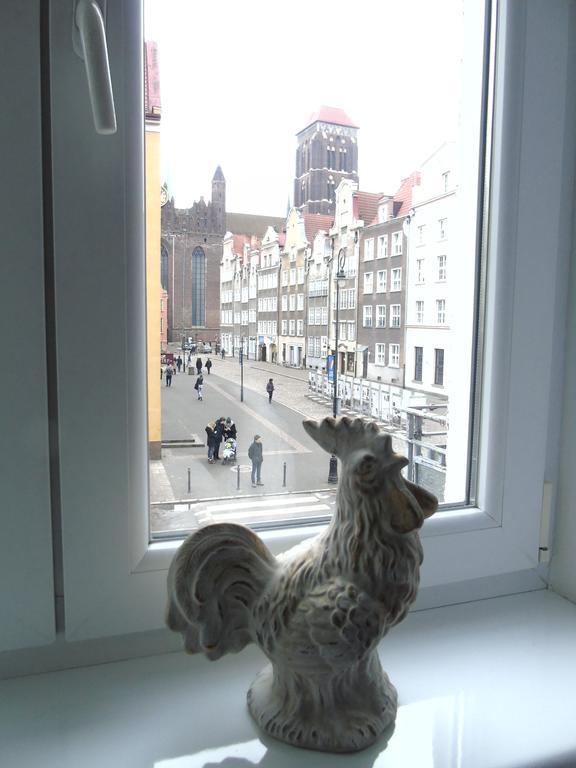 Apartment Apartament Maria Gdansk