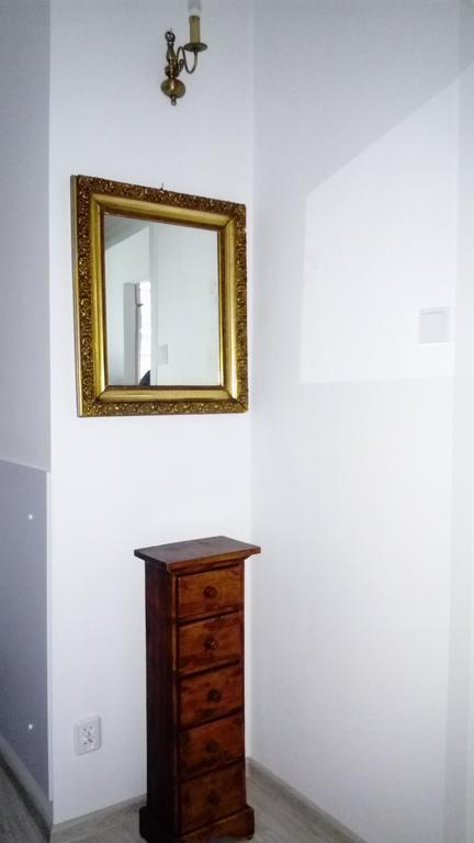 Apartament Maria Apartment Gdansk