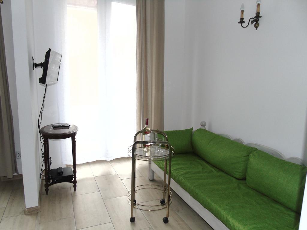 Apartament Maria Gdansk