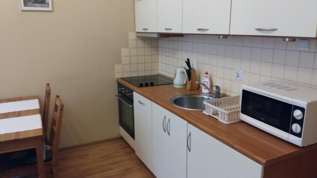 Apartament Ogarna - Billberry Gdansk