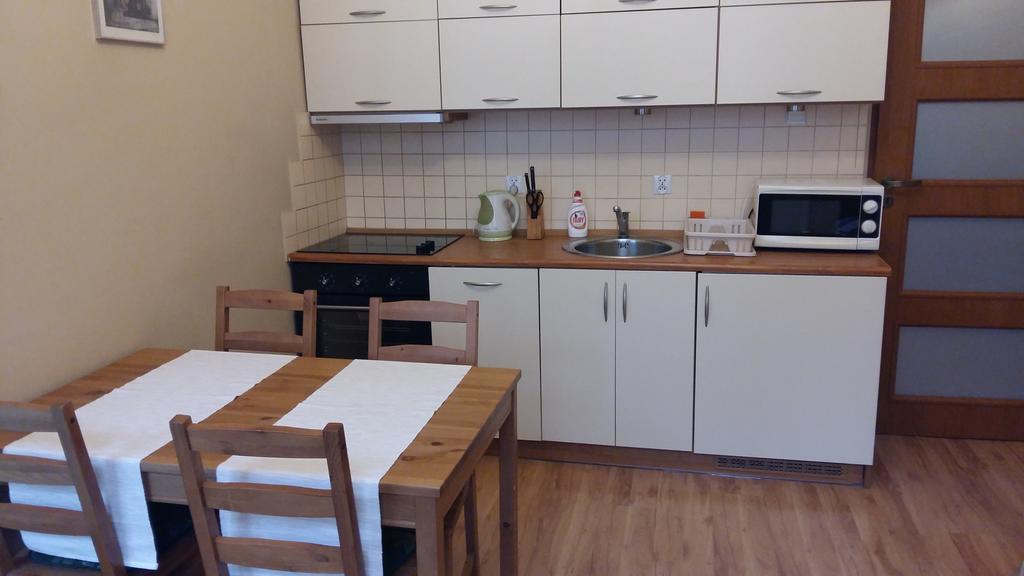 Apartament Ogarna - Billberry *