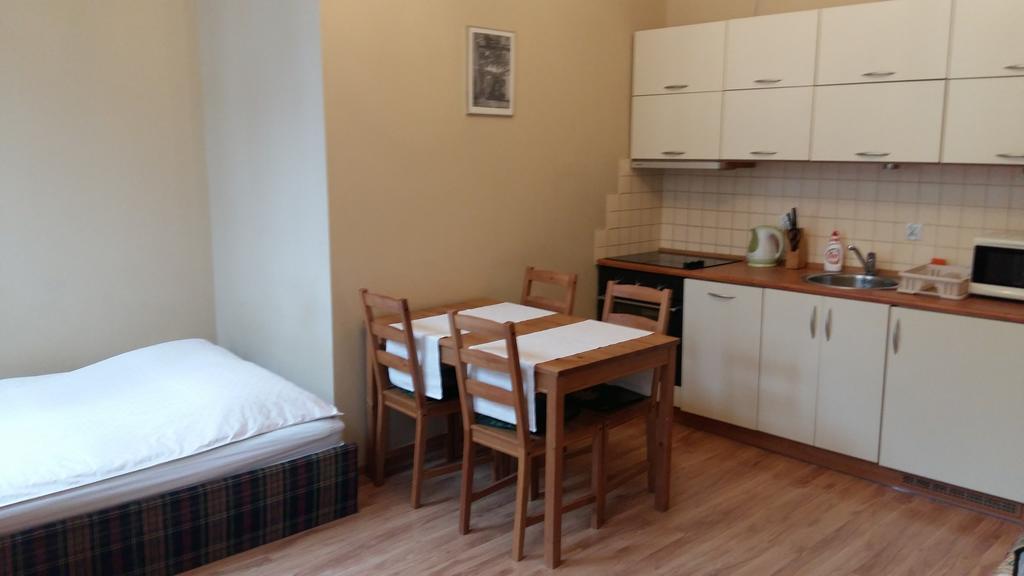 Apartament Ogarna - Billberry