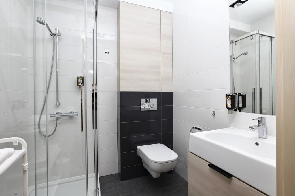 Apartamento Apartament Katarzynki *
