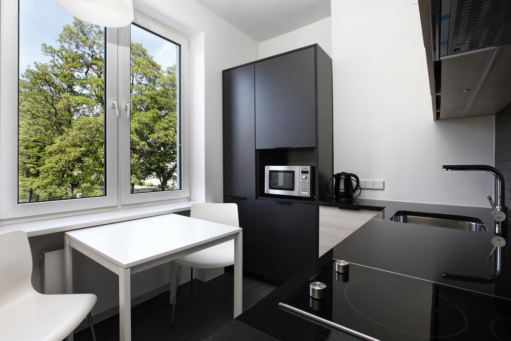 Apartament Katarzynki Apartamento *