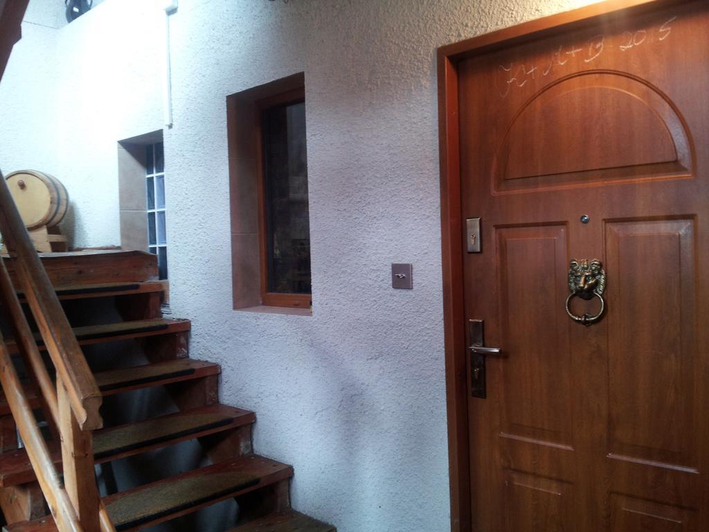 Sloneczny Apartament Z Balkonem * Gdańsk