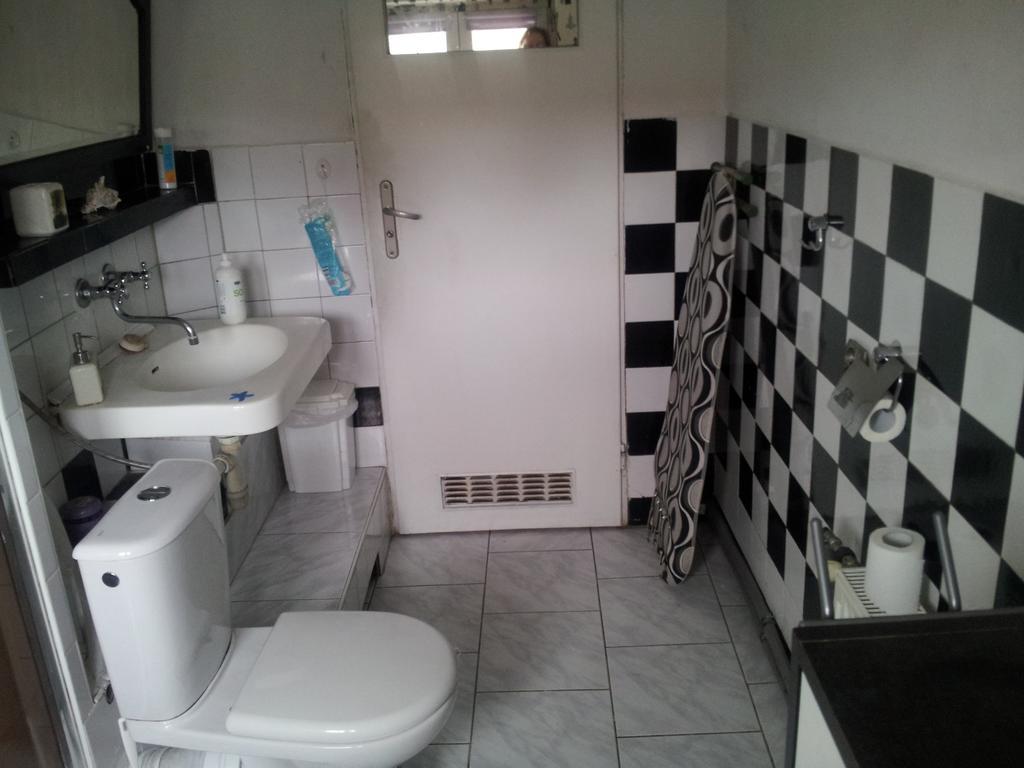 Sloneczny Apartament Z Balkonem Gdańsk
