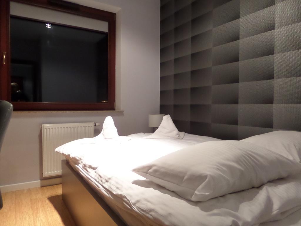 Pohulanka Luxury Lejlighed