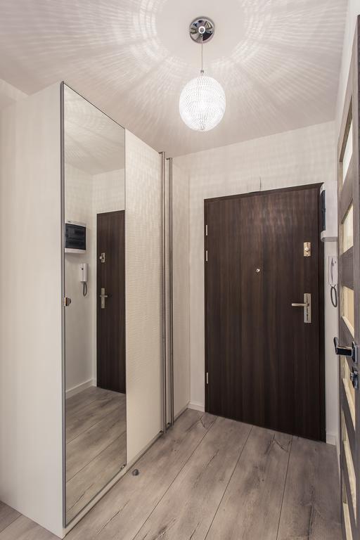 Holidays Chmielna Apartamento *