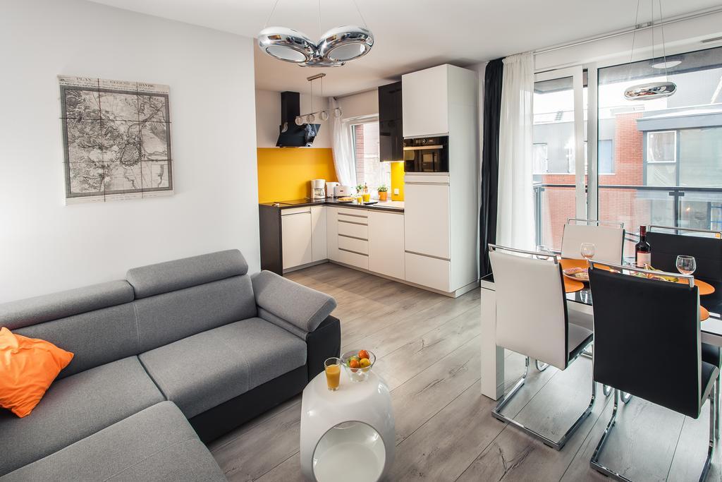 Apartamento Holidays Chmielna *