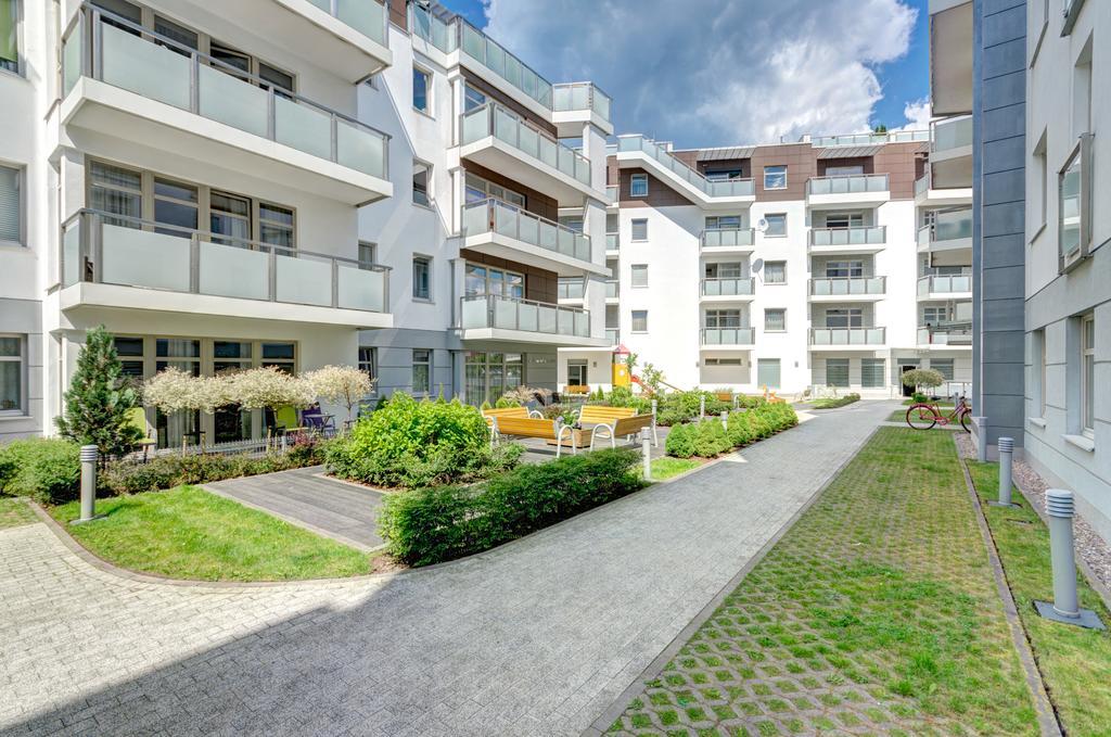 Apartment Dom & House Apartments - Marina Residence *