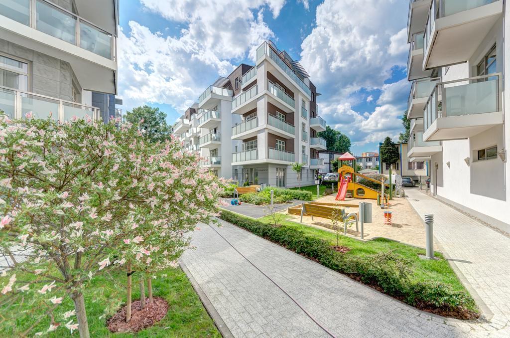 Dom & House Apartments - Marina Residence *