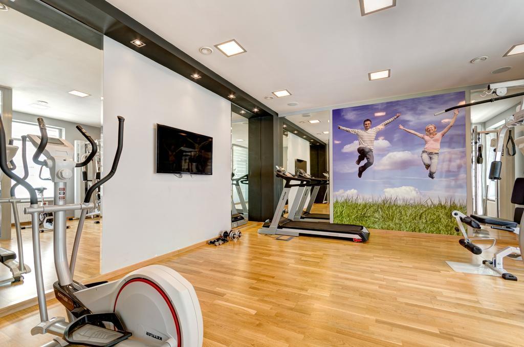 Dom & House Apartments - Marina Residence *