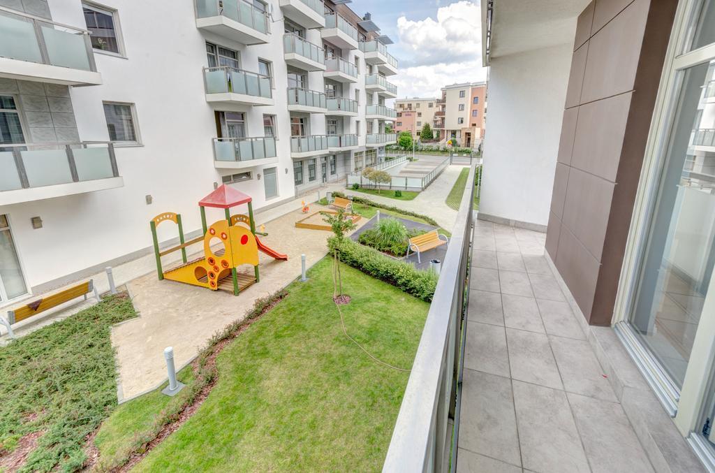 Dom & House Apartments - Marina Residence Gdansk
