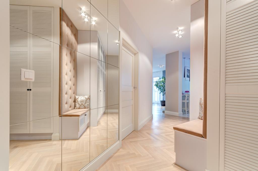 Dom & House Apartments - Marina Residence