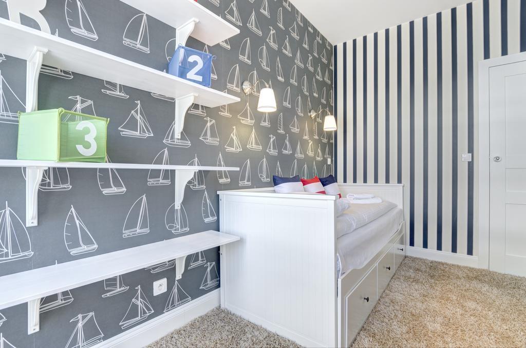 Dom & House Apartments - Marina Residence * Gdansk