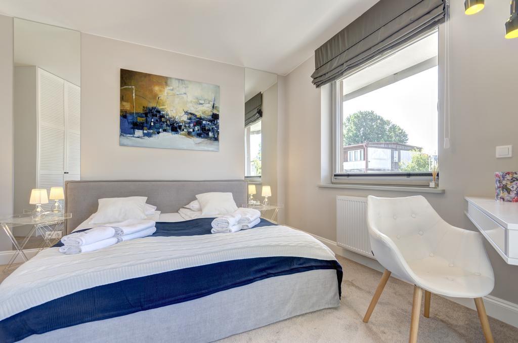 Apartment Dom & House Apartments - Marina Residence