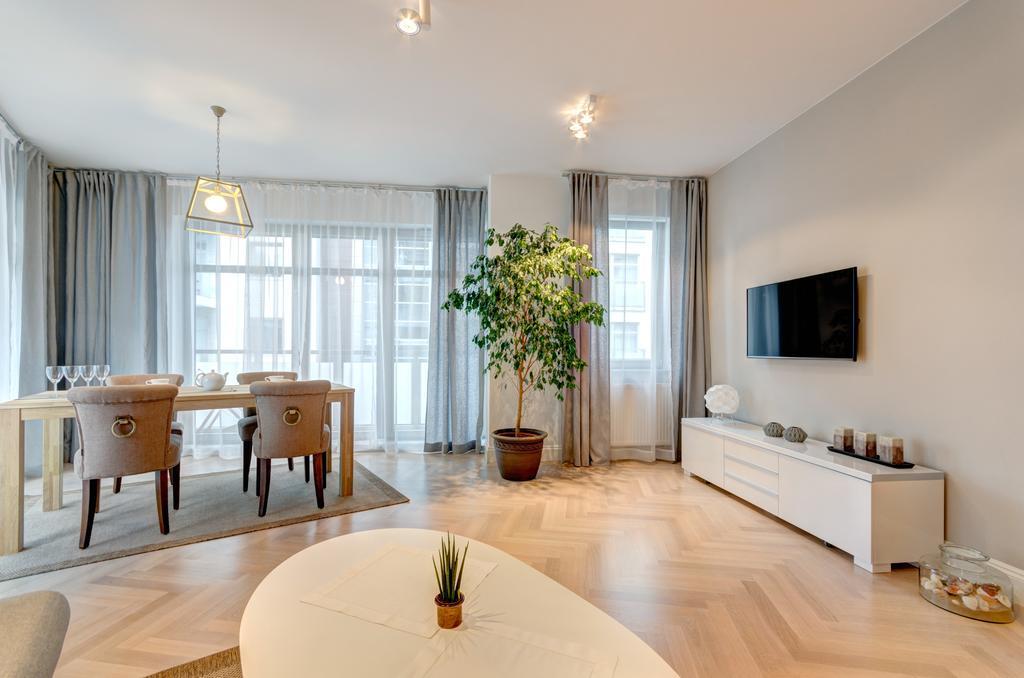 Apartment Dom & House Apartments - Marina Residence *