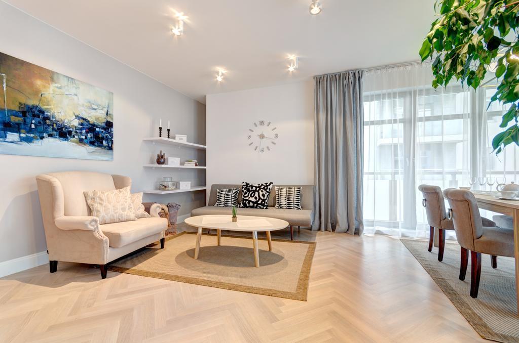 Dom & House Apartments - Marina Residence *