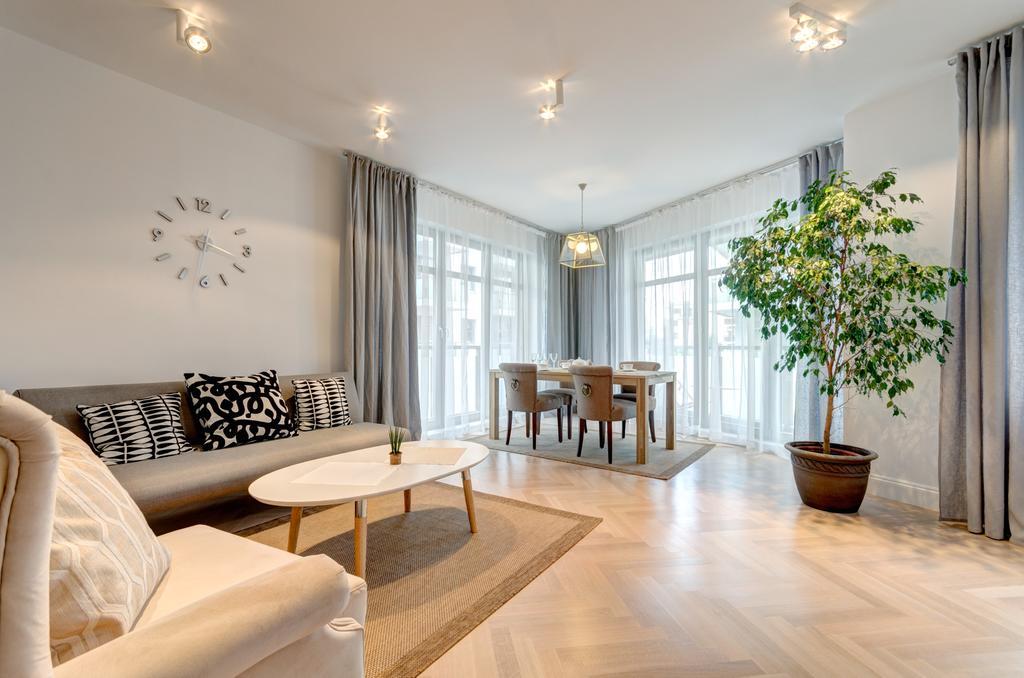 Dom & House Apartments - Marina Residence Apartment *