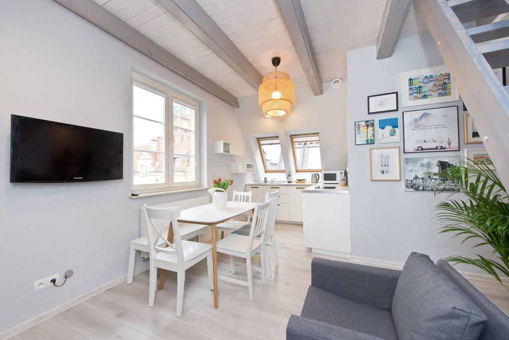 Old Town Panorama Apartment *