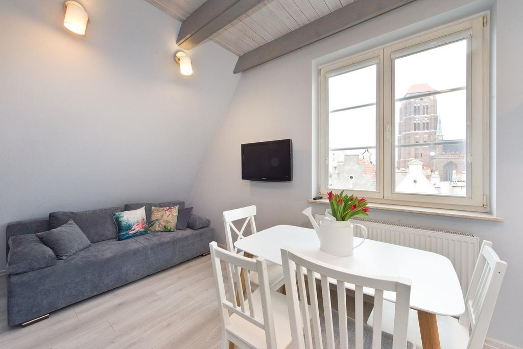 Old Town Panorama Apartment *