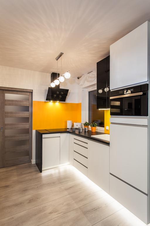 Holidays Chmielna Apartament