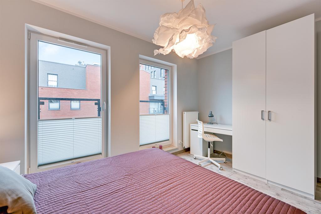 Triapart Chmielna Park 3 Gdańsk