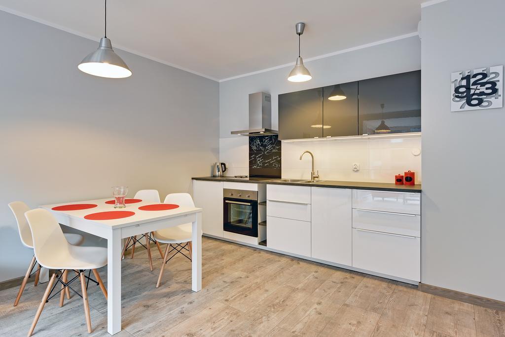 Triapart Chmielna Park 3 *