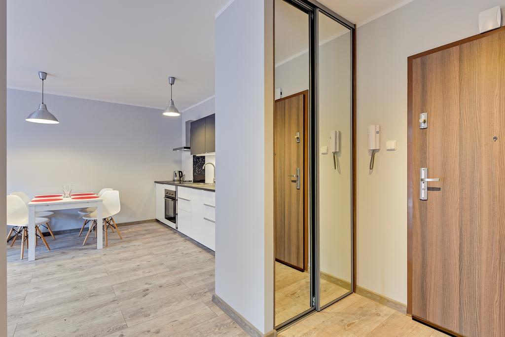 Triapart Chmielna Park 3 * Gdańsk