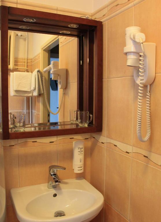 Aparthotel Dom Aktora 3*