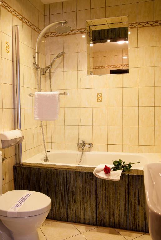 Jolanta Bed & Breakfast
