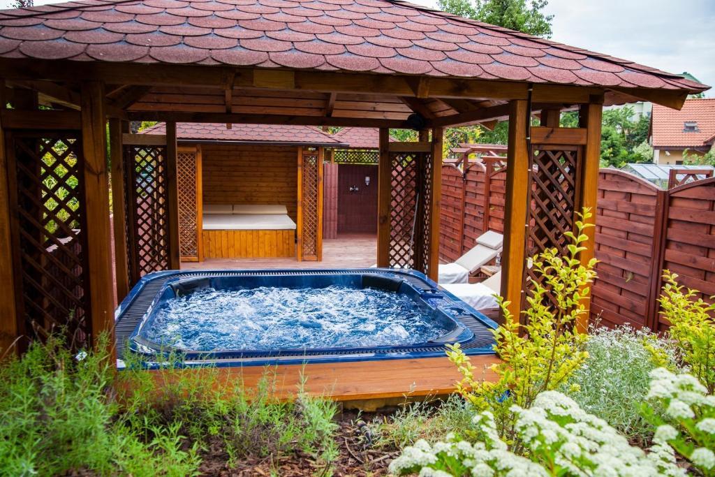 Jolanta Bed & Breakfast Gdansk