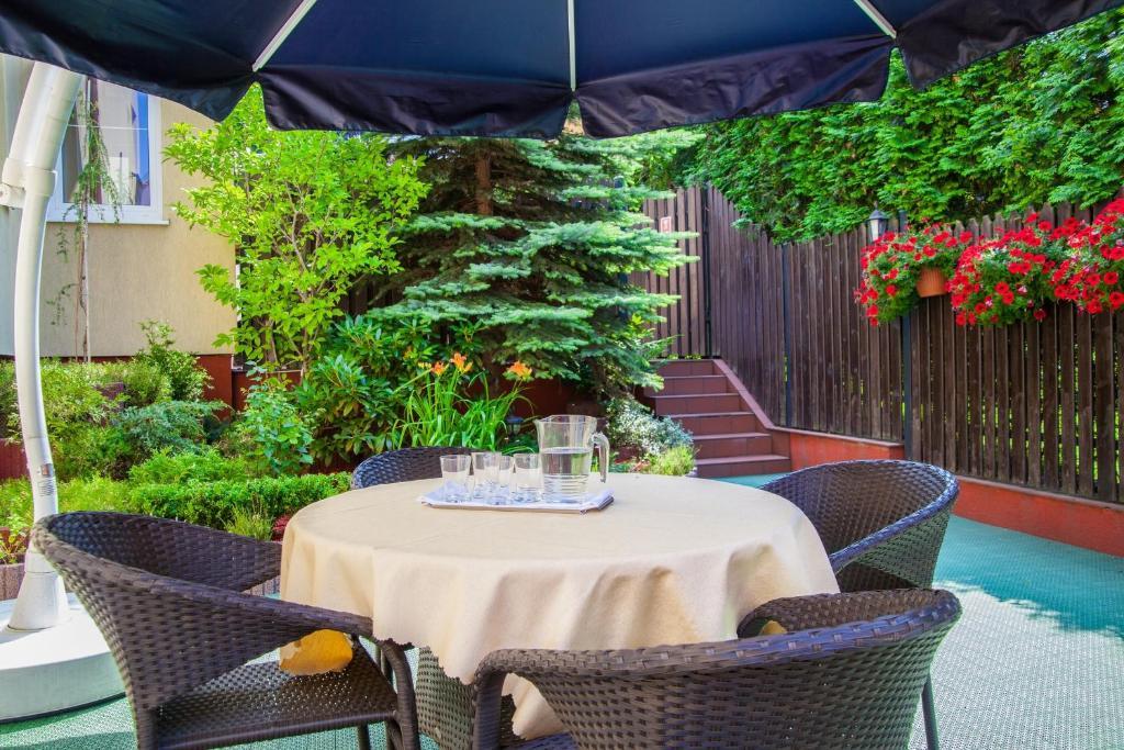 Bed & Breakfast Jolanta Gdansk