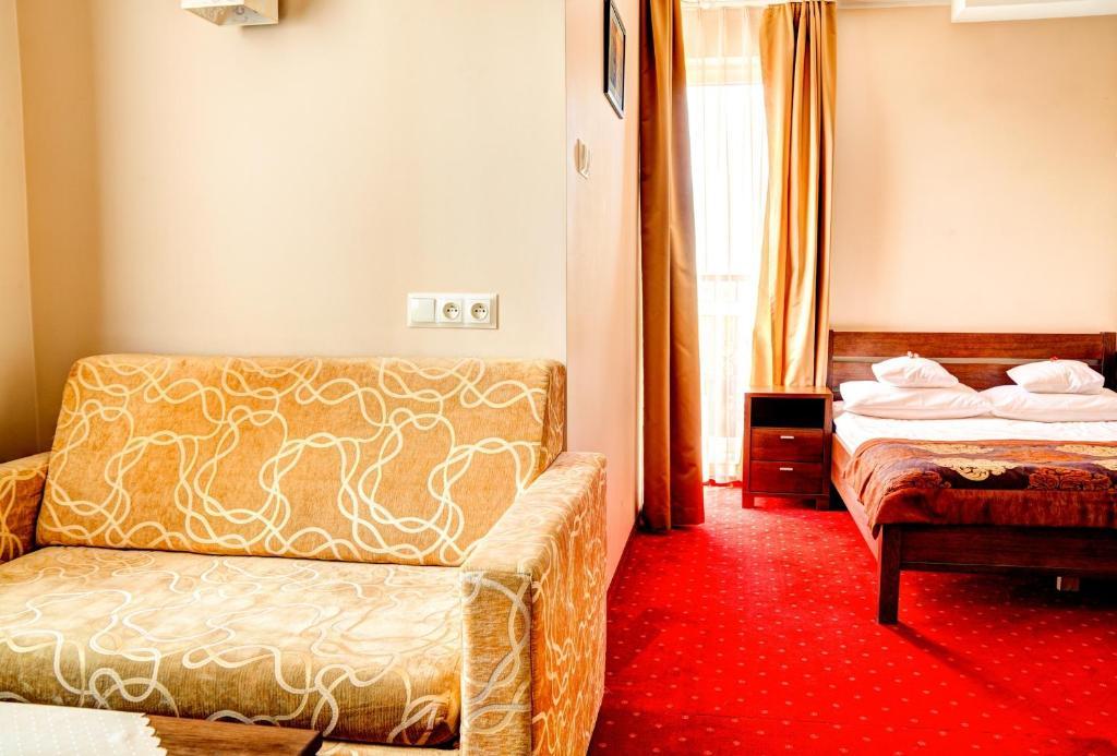 Bed & Breakfast Jolanta Gdansk