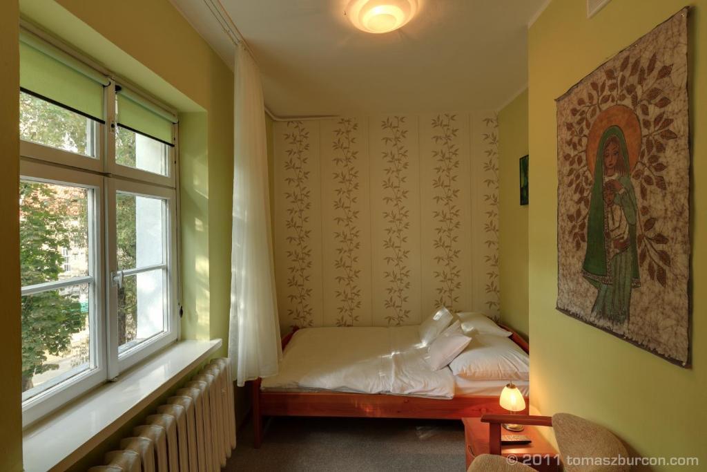 Dom Aktora Lägenhetshotell 3*