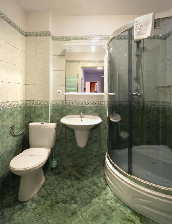 Aparthotel Dom Aktora 3*