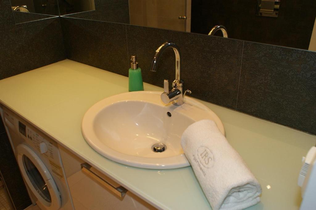 Apartment Irs Royal Irs Neptun Park Gdansk