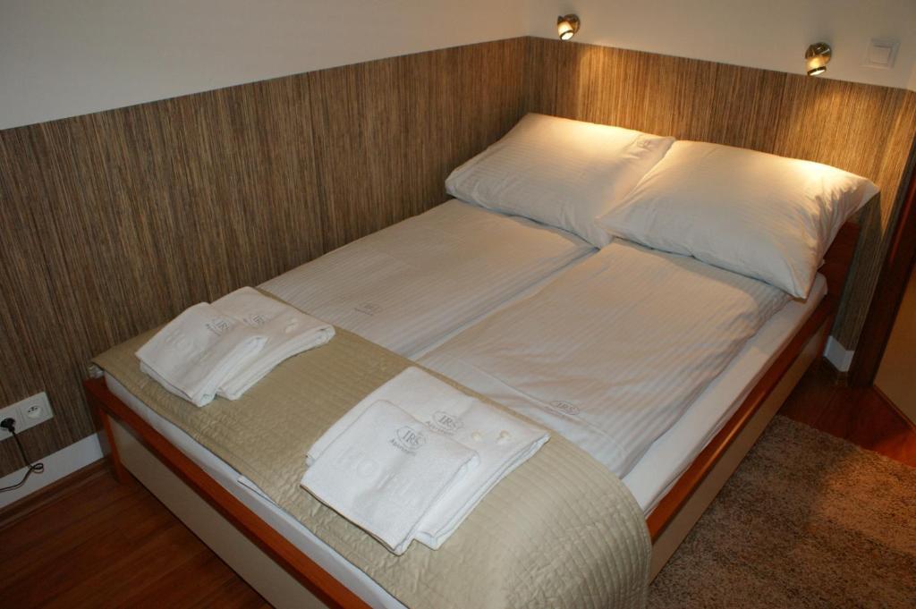 Apartment Irs Royal Irs Neptun Park