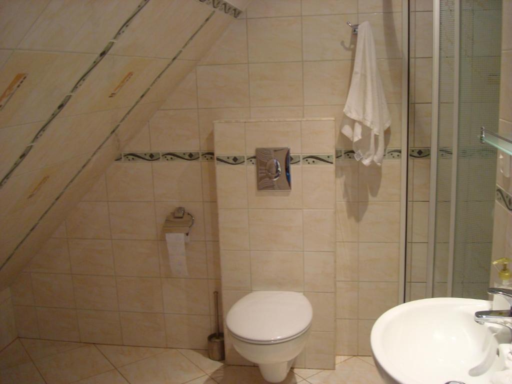 Privat overnatting Lena *