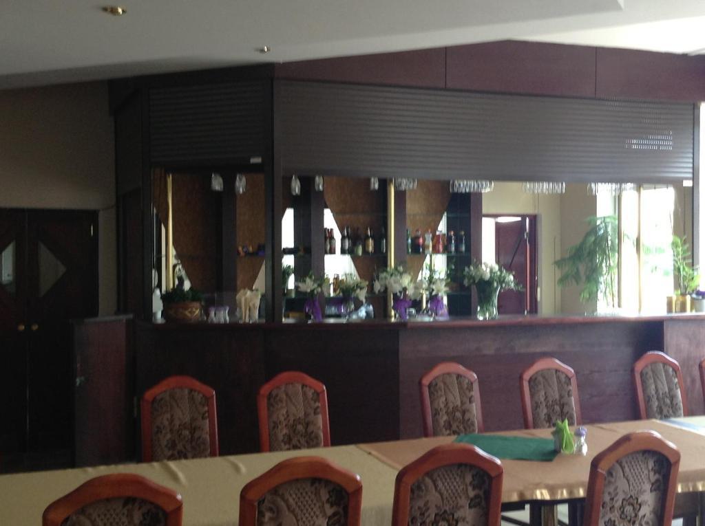 Lodge Lipce