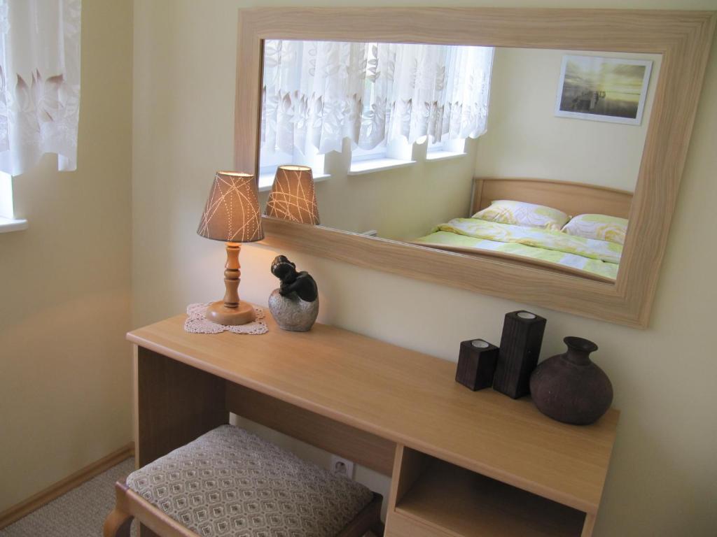 Apartamento Na Wyspie Gdańsk