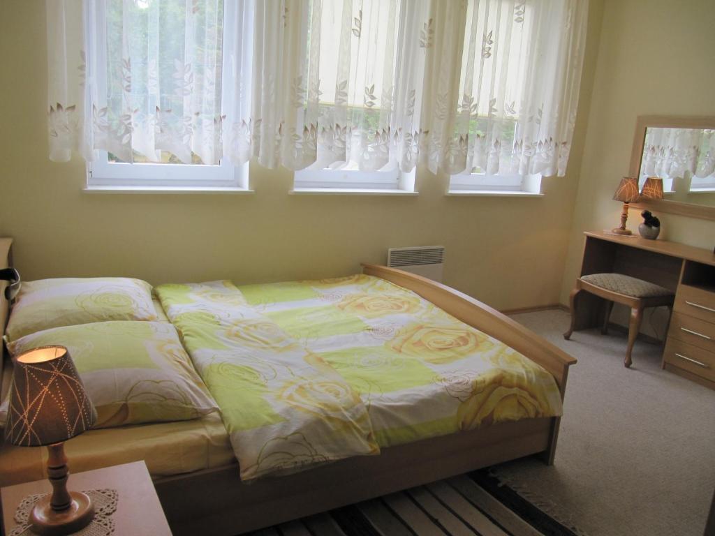 Apartamento Na Wyspie *