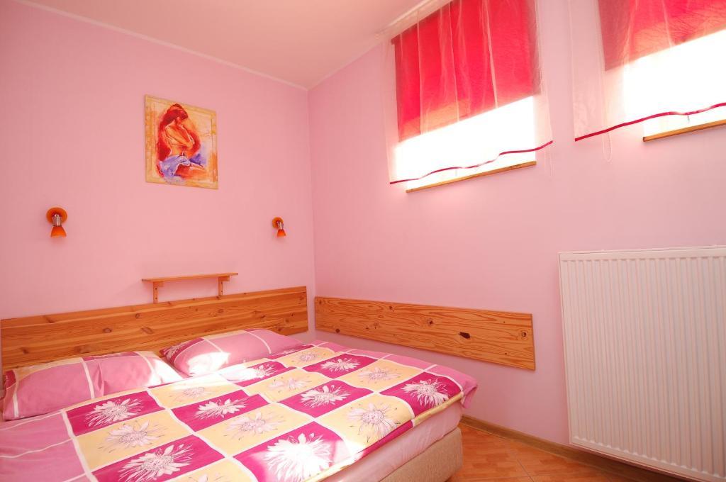 Alicja Bed & Breakfast *
