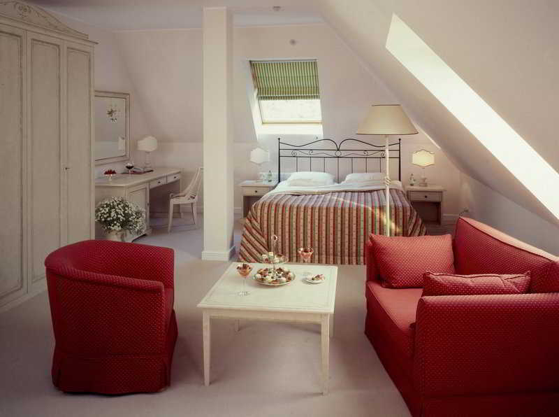 Bed & Breakfast Oliwska Dolina Gdańsk
