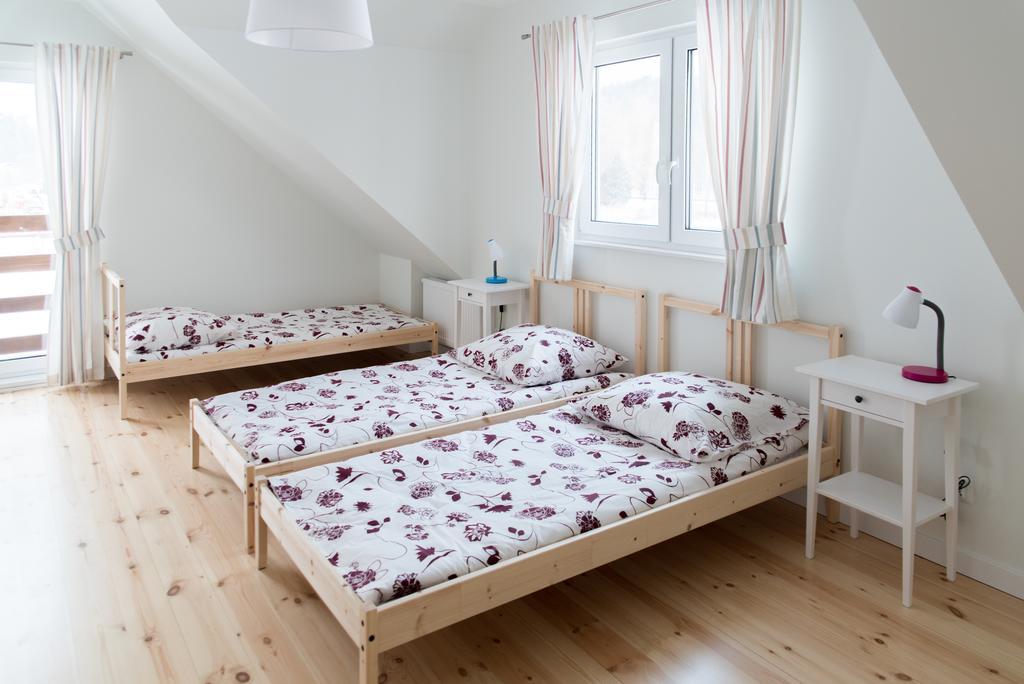 Holiday home Na Fali Gdansk